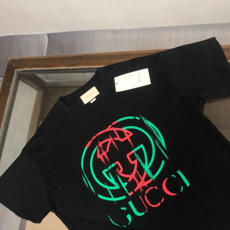 Gucci T-Shirts AllSeason 127871