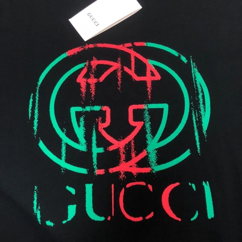 Gucci T-Shirts AllSeason 127871