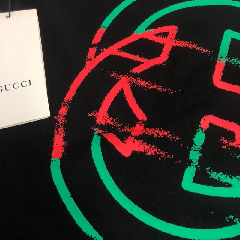 Gucci T-Shirts AllSeason 127871