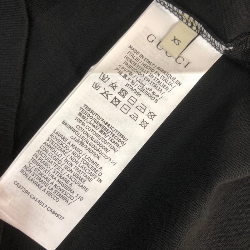 Gucci T-Shirts AllSeason 127871