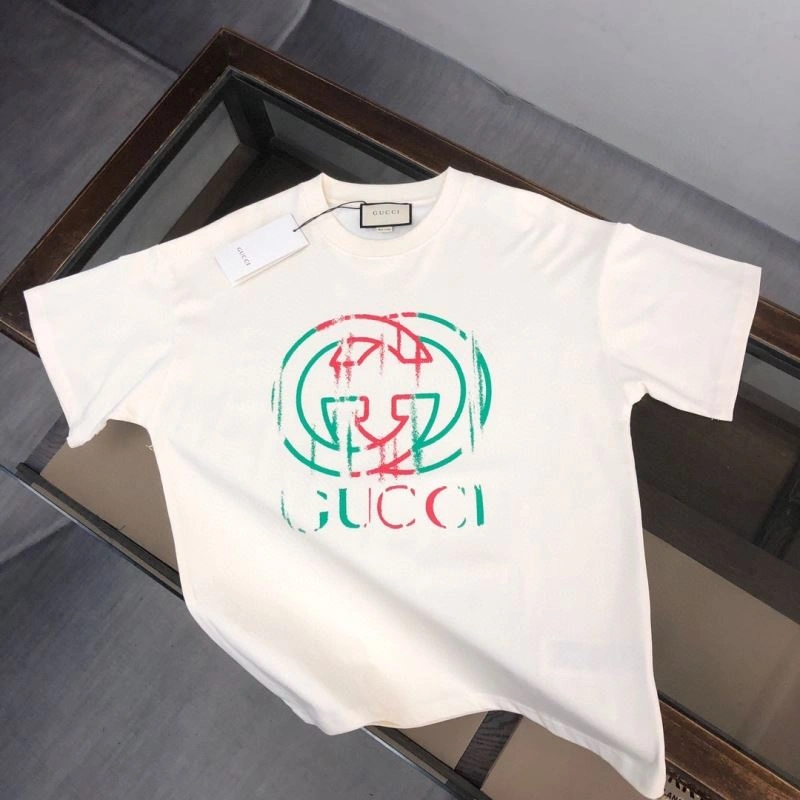 Flexible Gucci T-Shirts 127864