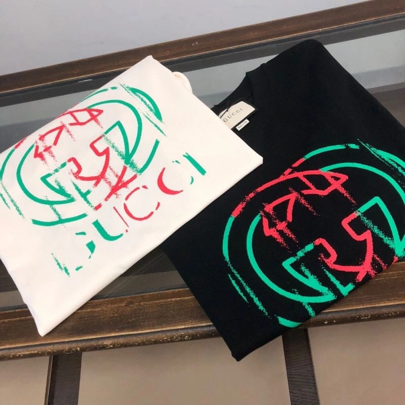 Flexible Gucci T-Shirts 127864