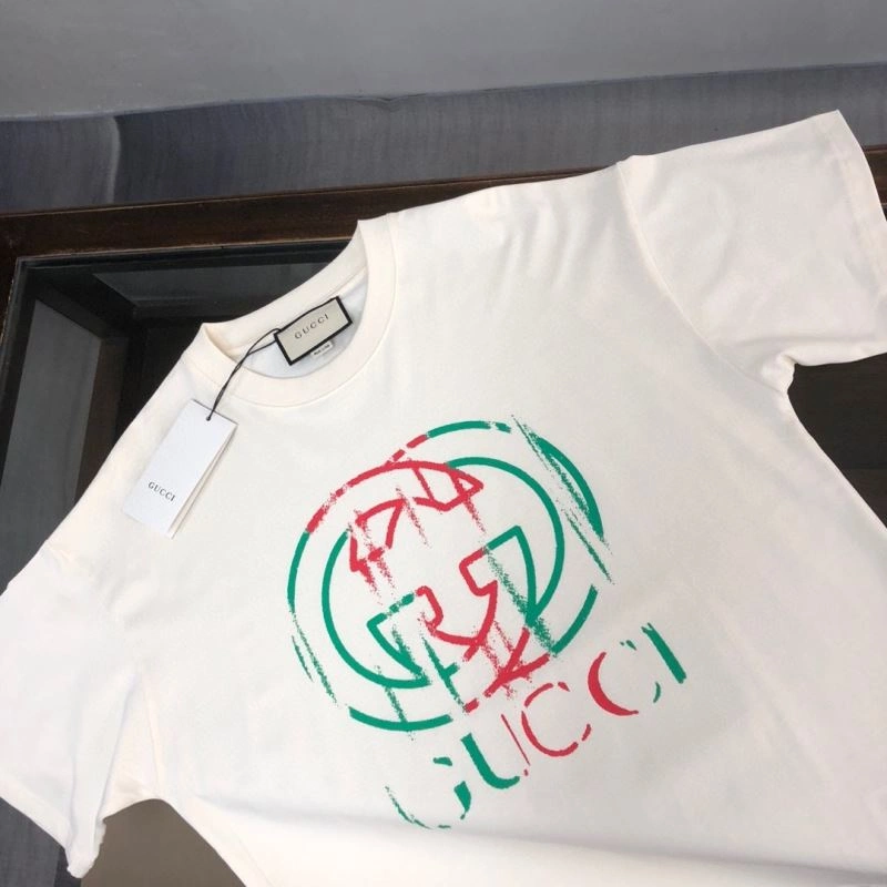 Flexible Gucci T-Shirts 127864