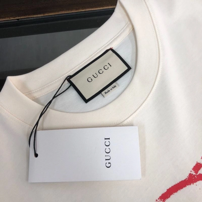 Flexible Gucci T-Shirts 127864