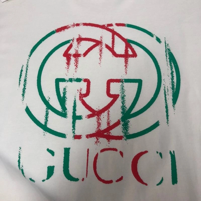 Flexible Gucci T-Shirts 127864