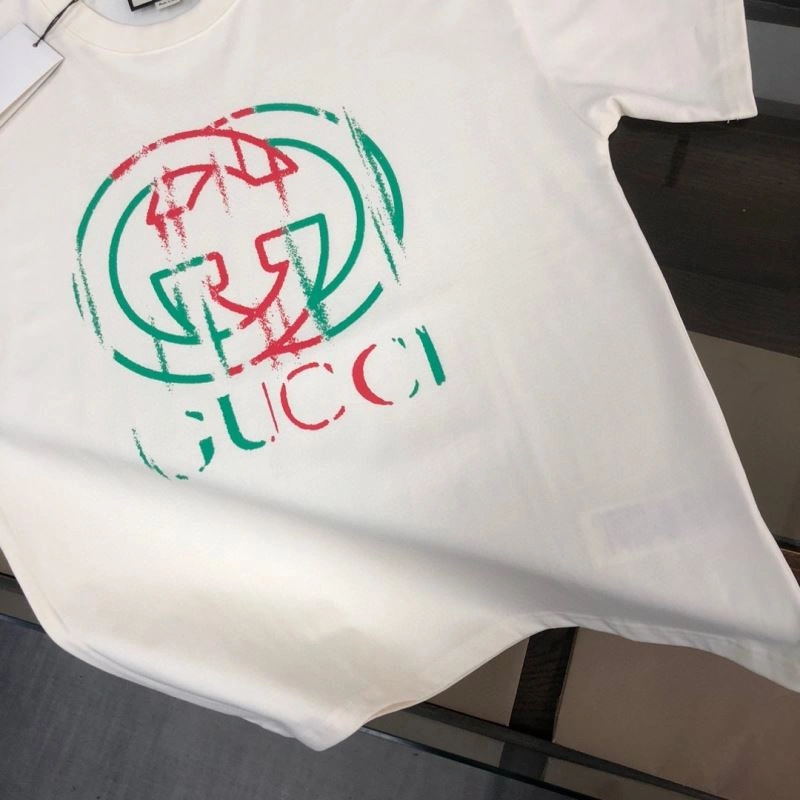 Flexible Gucci T-Shirts 127864