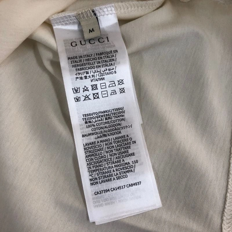 Flexible Gucci T-Shirts 127864