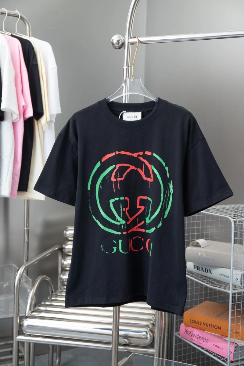 StreetReady Gucci T-Shirts 127853