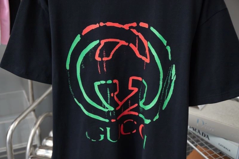 StreetReady Gucci T-Shirts 127853