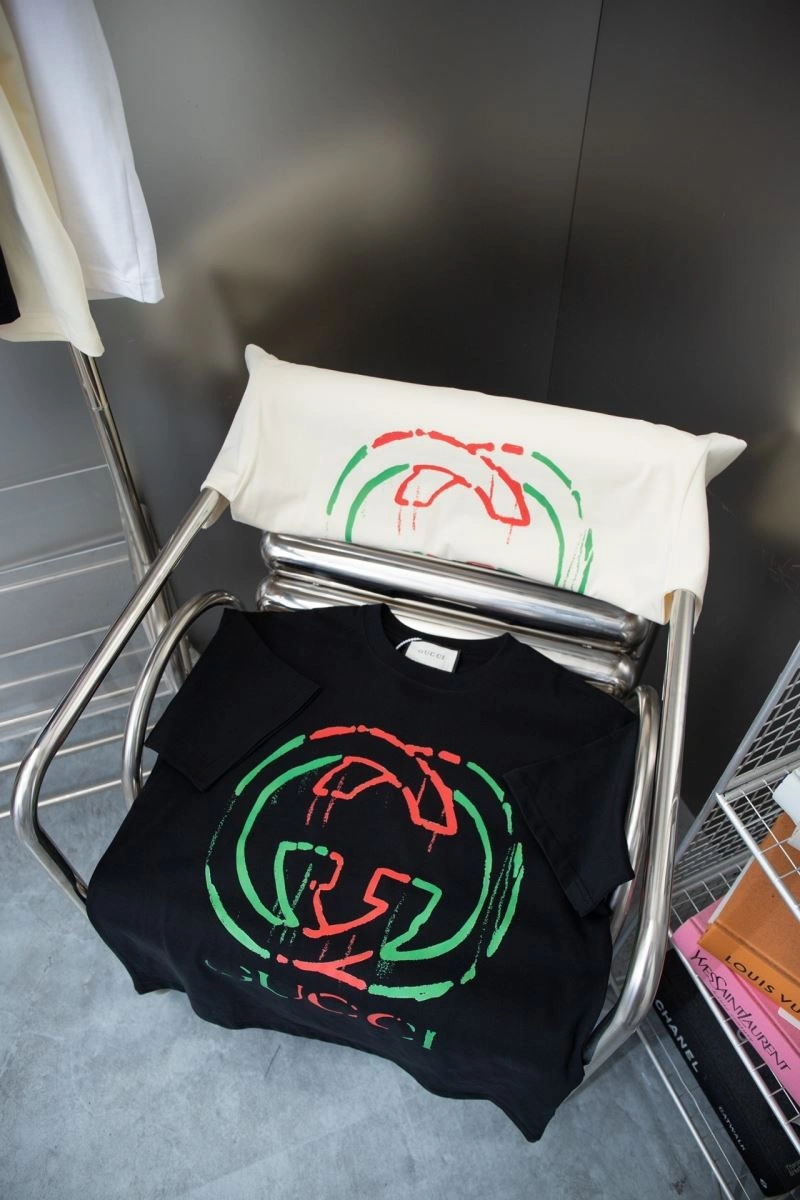 StreetReady Gucci T-Shirts 127853