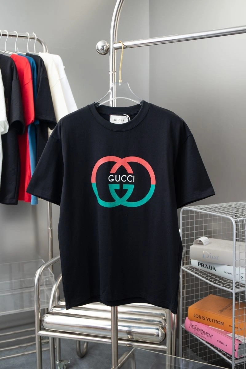 Gucci T-Shirts Functional 127852