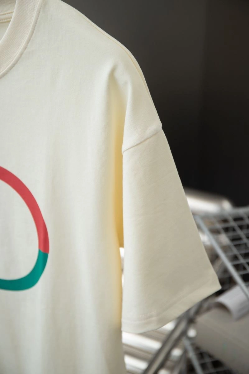 Gucci T-Shirts Functional 127852