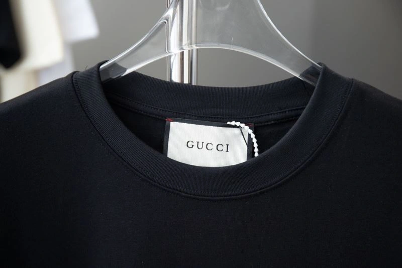 Gucci T-Shirts Functional 127852