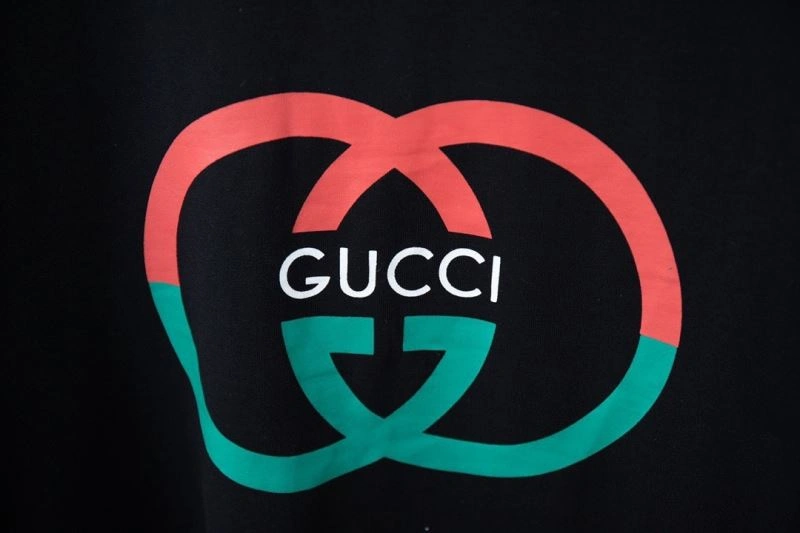 Gucci T-Shirts Functional 127852