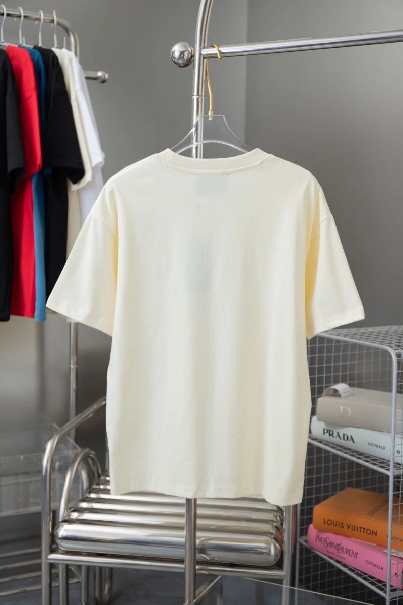 Gucci T-Shirts Functional 127852