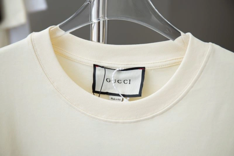 Gucci T-Shirts Functional 127852