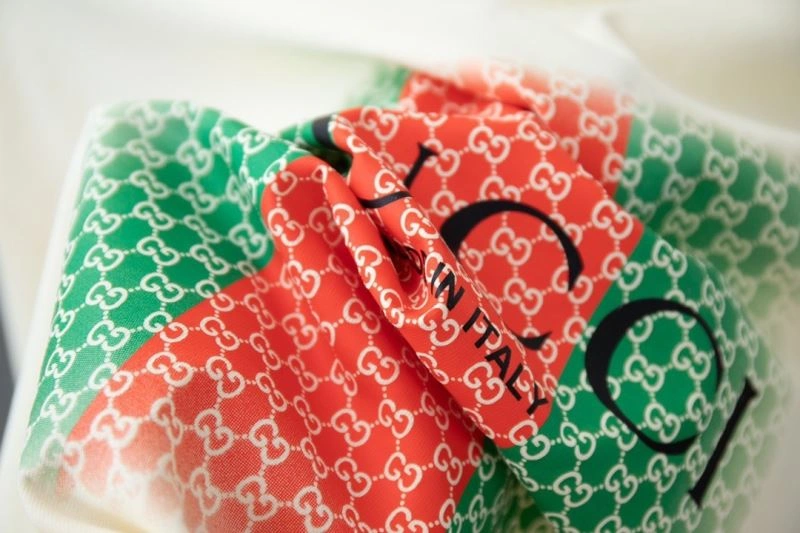 ZipUp Gucci T-Shirts 127856