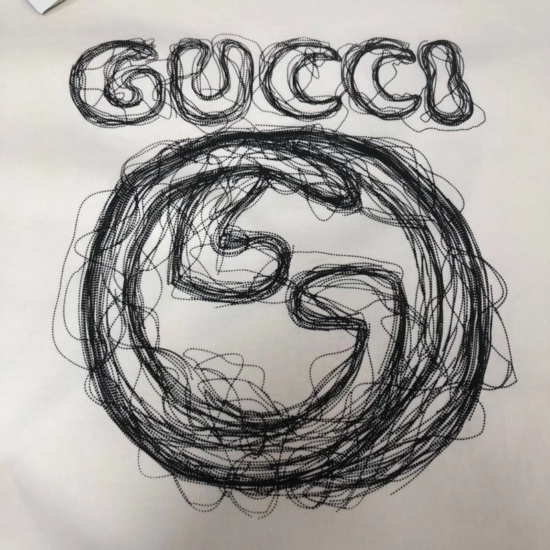 Gucci T-Shirts Vibrant 127849