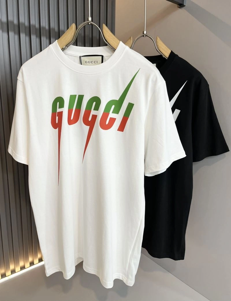 Gucci T-Shirts Minimalist 127875