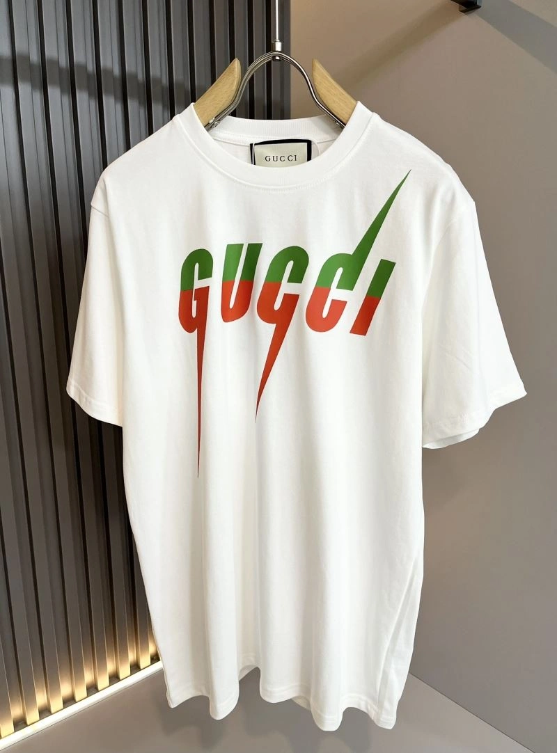 Gucci T-Shirts Minimalist 127875
