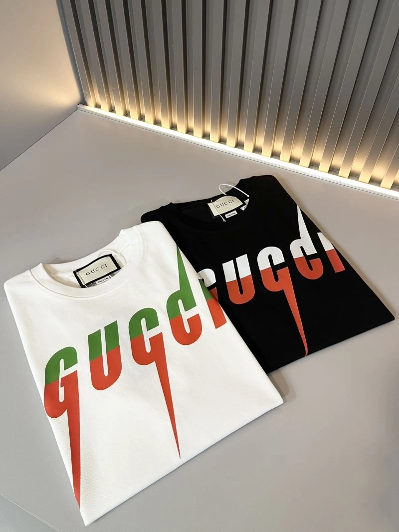 Gucci T-Shirts Minimalist 127875