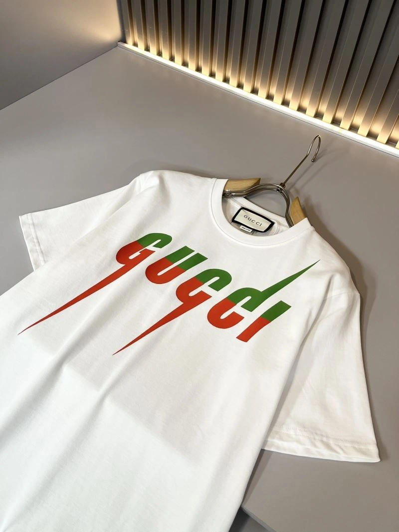 Gucci T-Shirts Minimalist 127875
