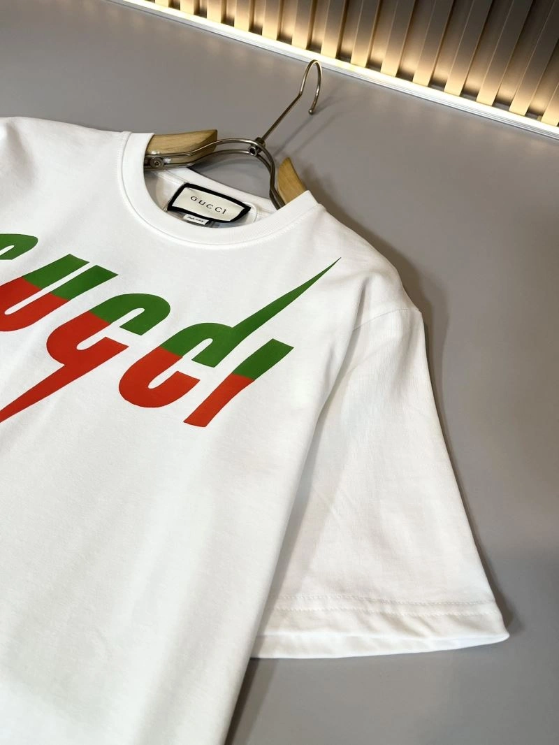 Gucci T-Shirts Minimalist 127875