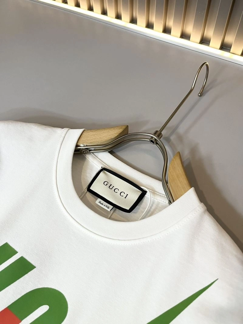 Gucci T-Shirts Minimalist 127875