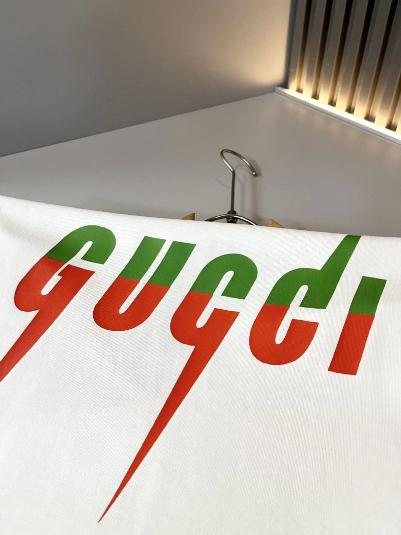 Gucci T-Shirts Minimalist 127875
