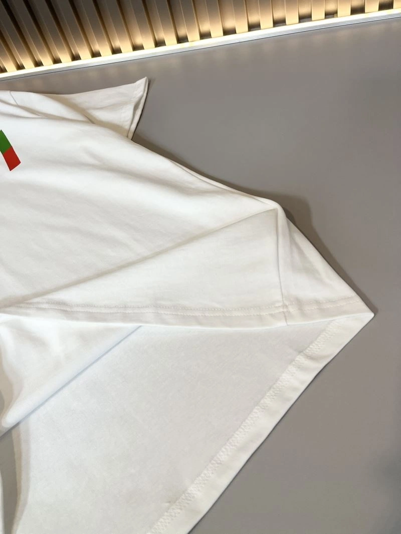 Gucci T-Shirts Minimalist 127875
