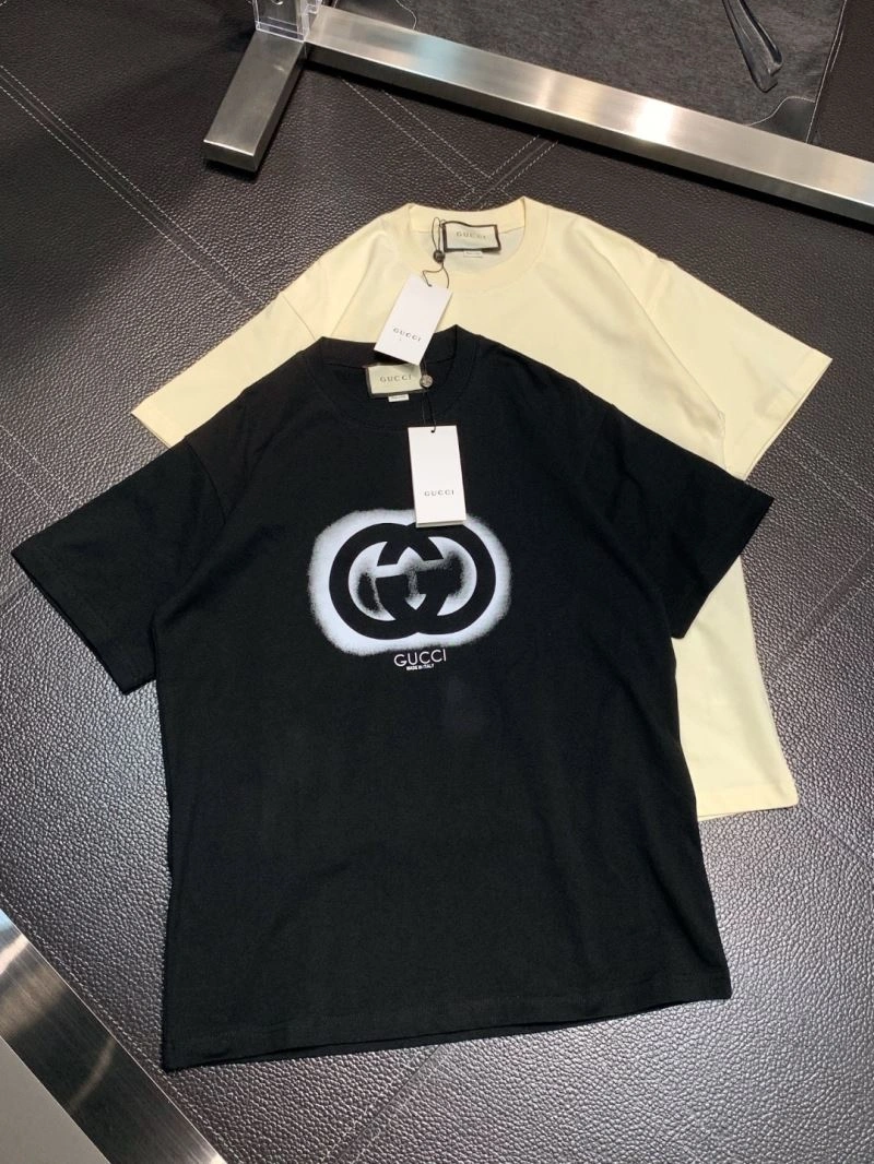 NewStyle Gucci T-Shirts 127869