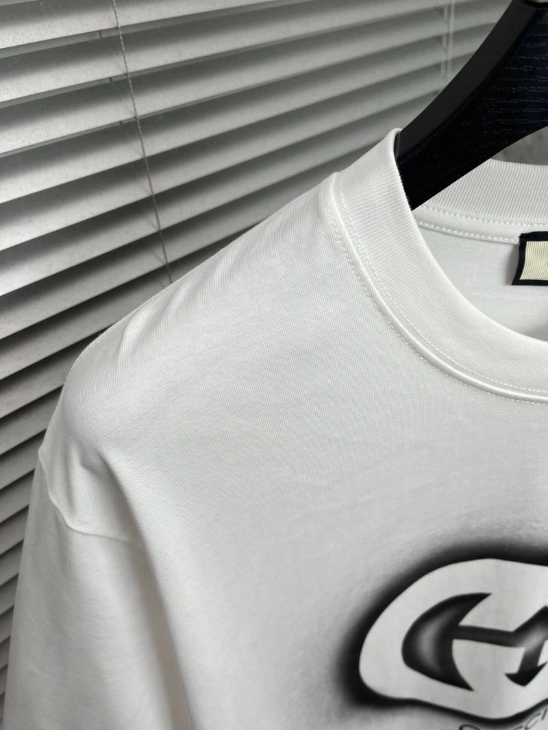 Gucci T-Shirts Snug 127846