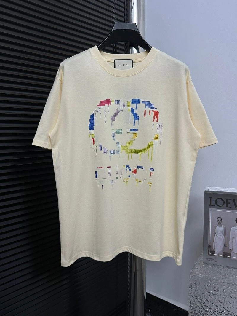 Gucci T-Shirts SmartChoice 127848