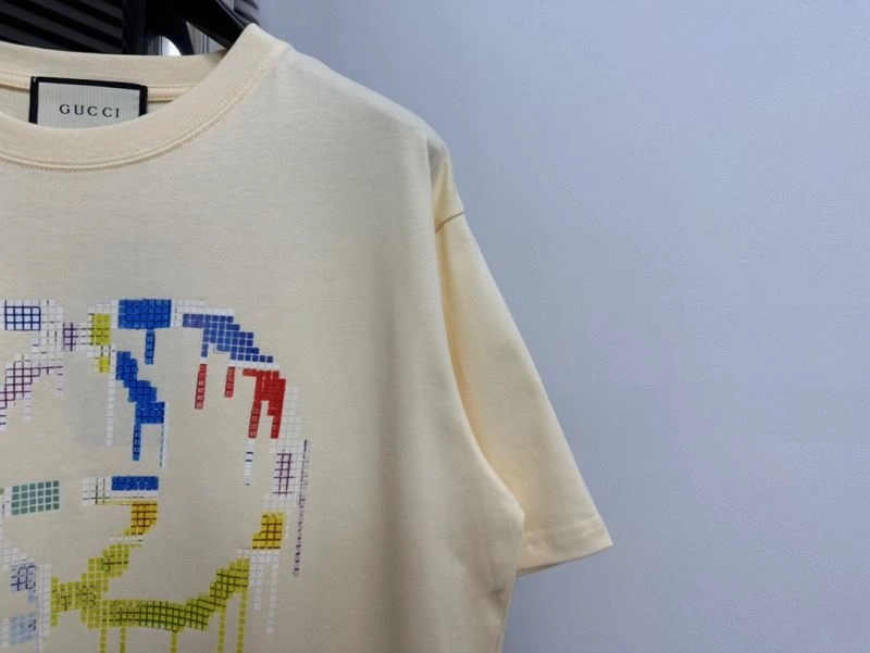 Gucci T-Shirts SmartChoice 127848