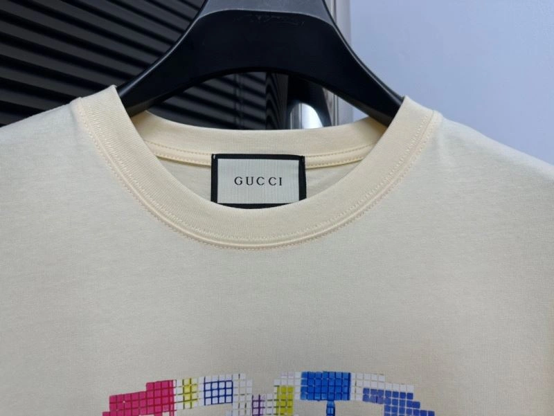 Gucci T-Shirts SmartChoice 127848