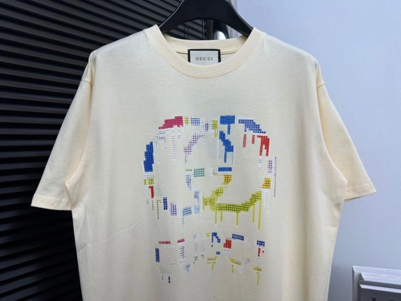 Gucci T-Shirts SmartChoice 127848