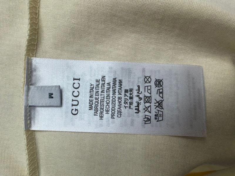 Gucci T-Shirts SmartChoice 127848