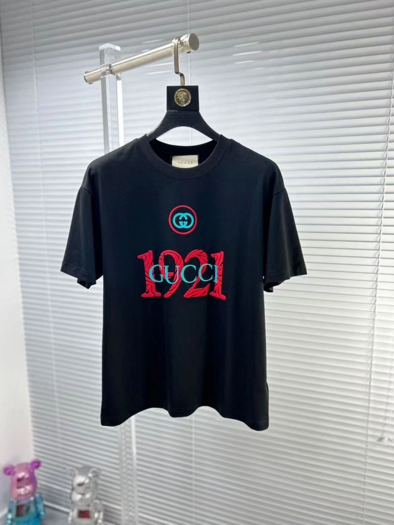 Gucci T-Shirts Colorful 127866