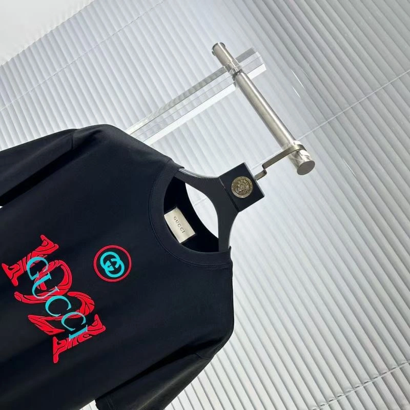 Gucci T-Shirts Colorful 127866