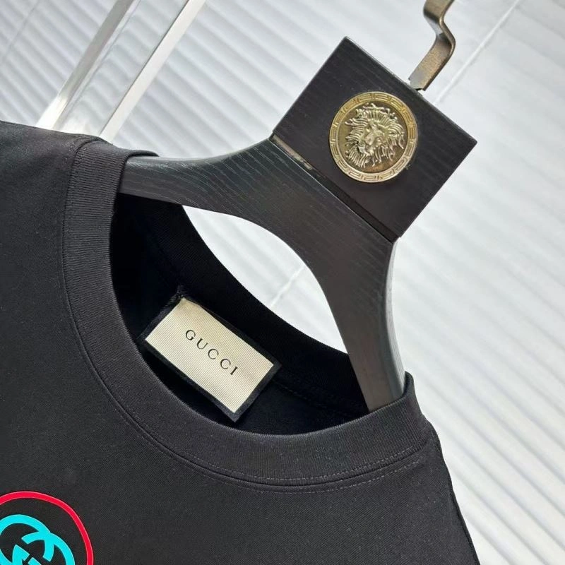 Gucci T-Shirts Colorful 127866