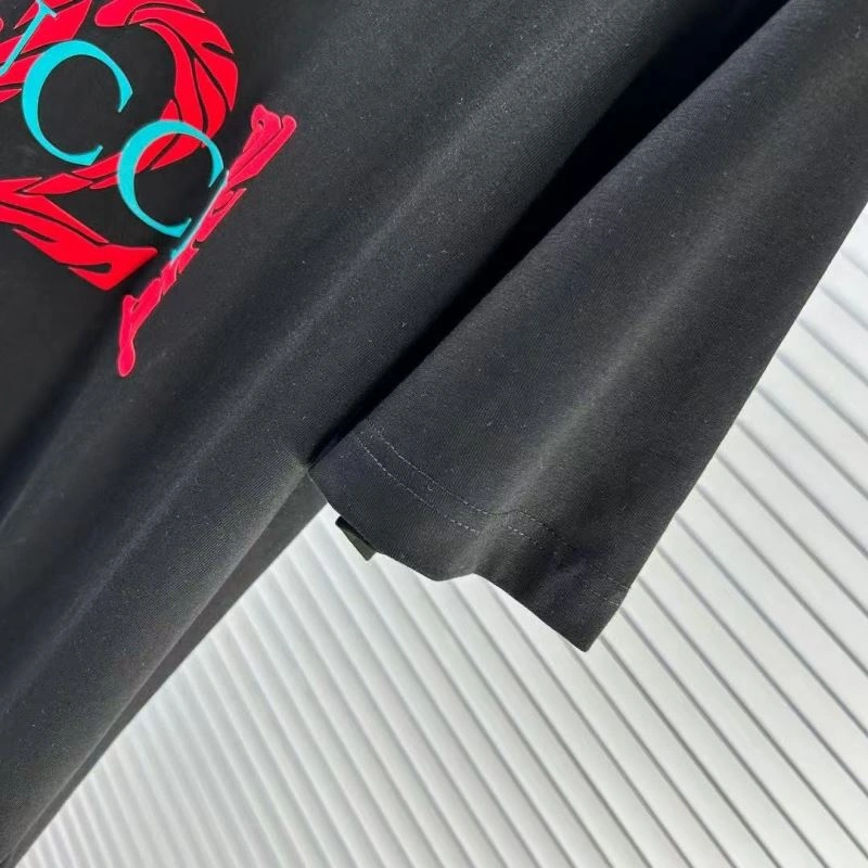 Gucci T-Shirts Colorful 127866