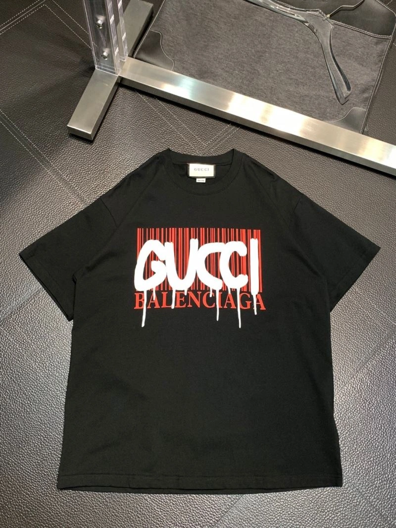 Gucci T-Shirts Lightweight 127865