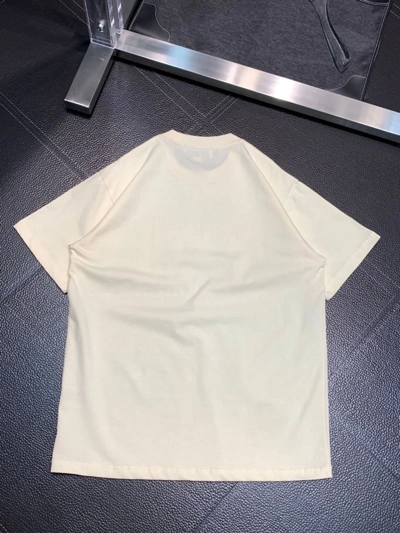 Gucci T-Shirts Lightweight 127865