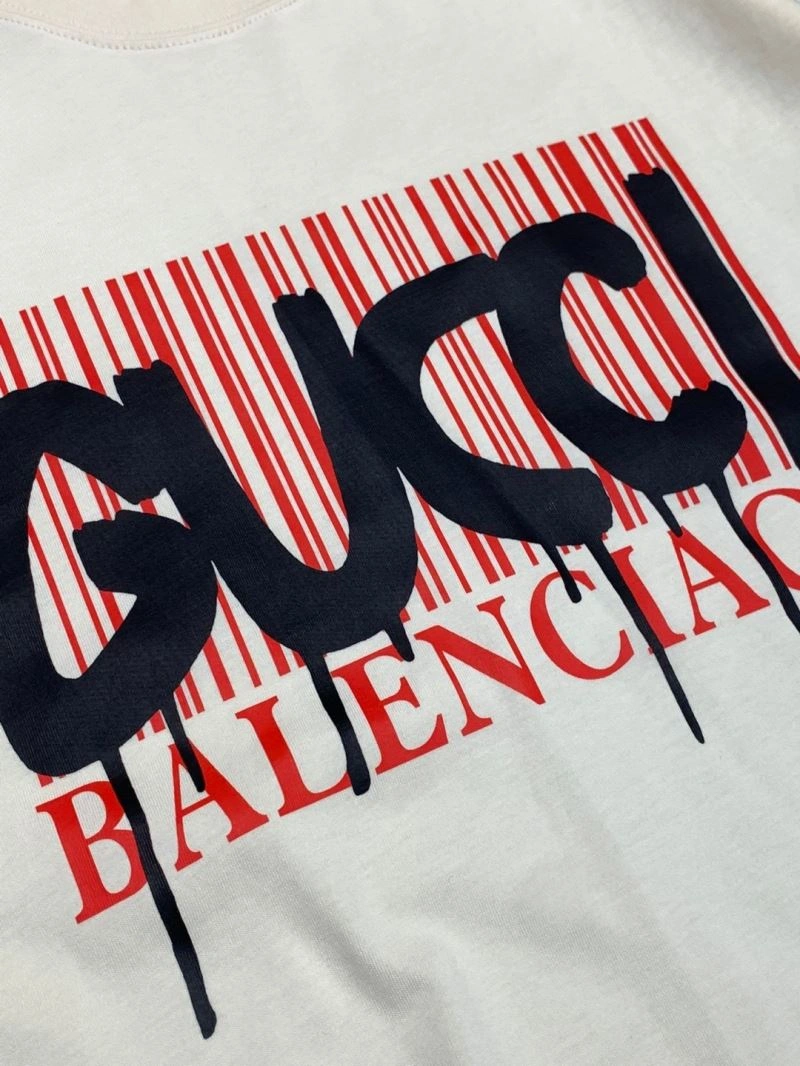 Gucci T-Shirts Lightweight 127865