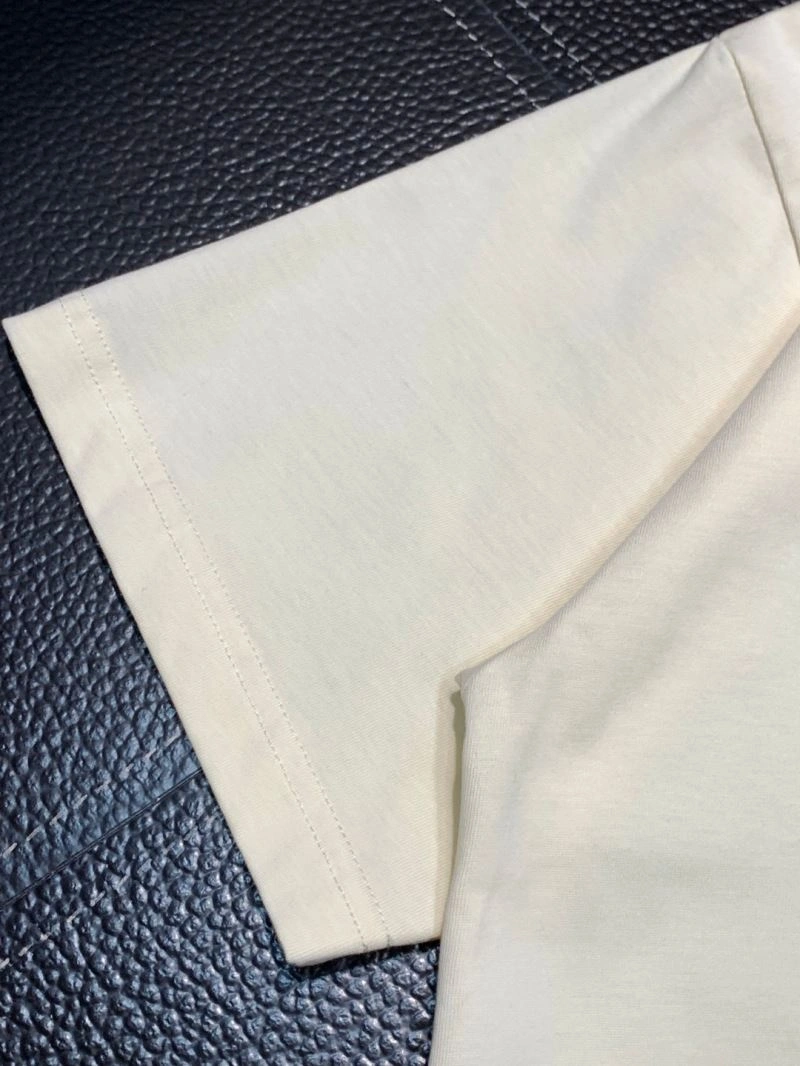 Gucci T-Shirts Lightweight 127865