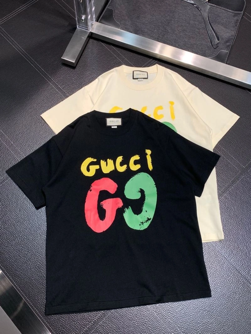 Gucci T-Shirts Affordable 127851
