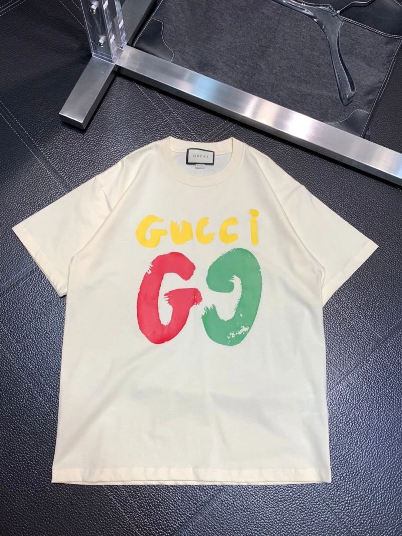 Gucci T-Shirts Affordable 127851