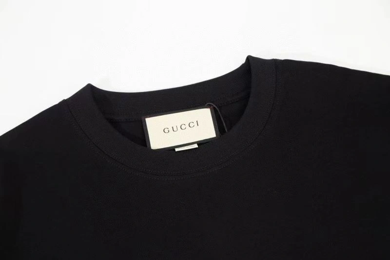Gucci T-Shirts Effortless 127845