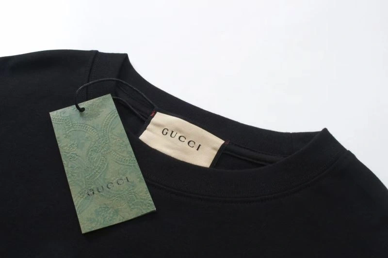 Gucci T-Shirts Effortless 127845