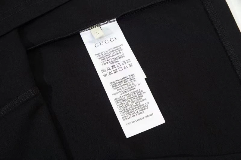 Gucci T-Shirts Effortless 127845
